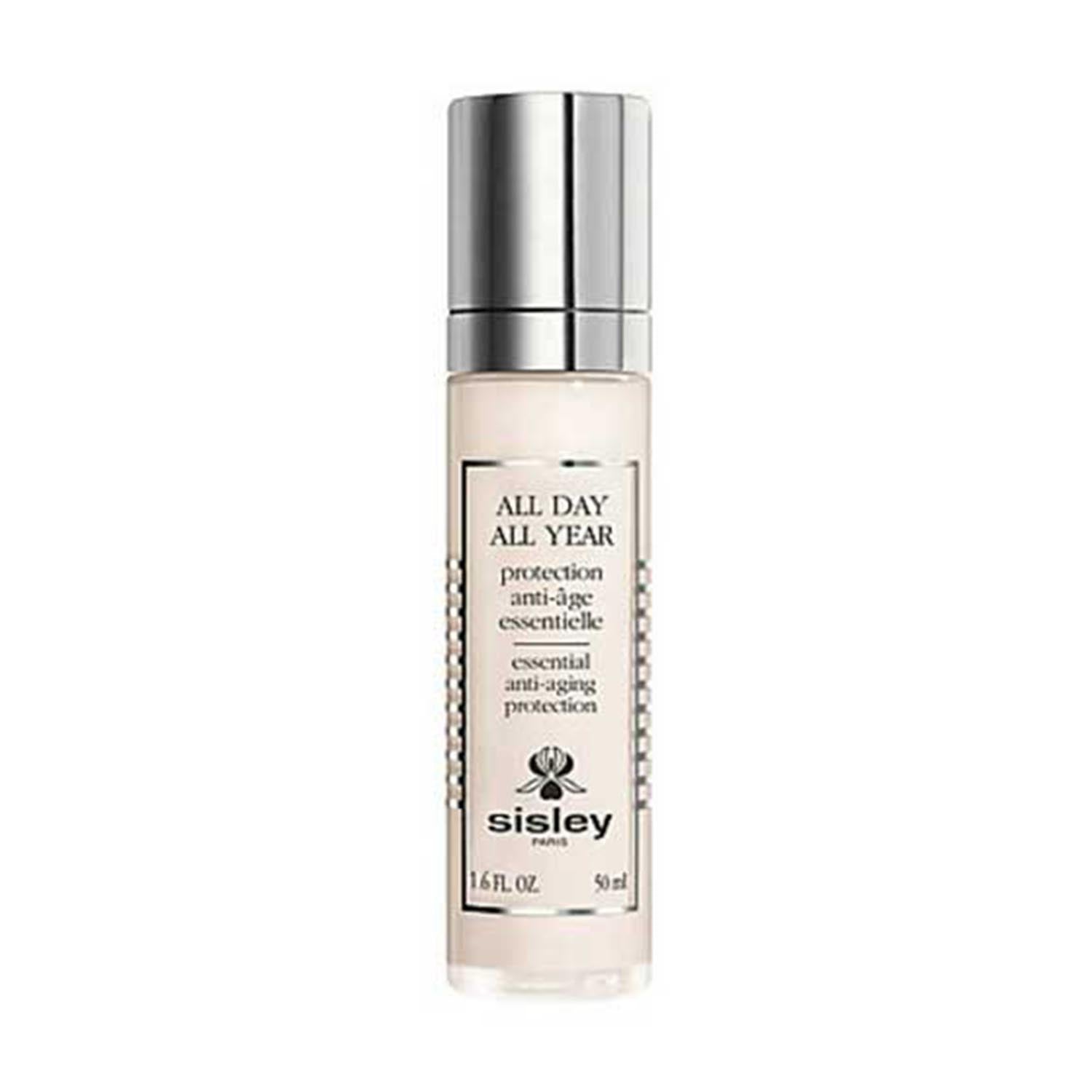 Sisley All Day All Year Anti-Aging Protection Essential 50Ml